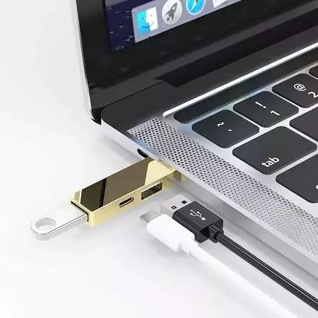 WIWU Converter T02 PRO WIWU Converter T02 PRO